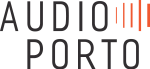 Logo Audio Porto