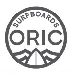 Logo ORIC